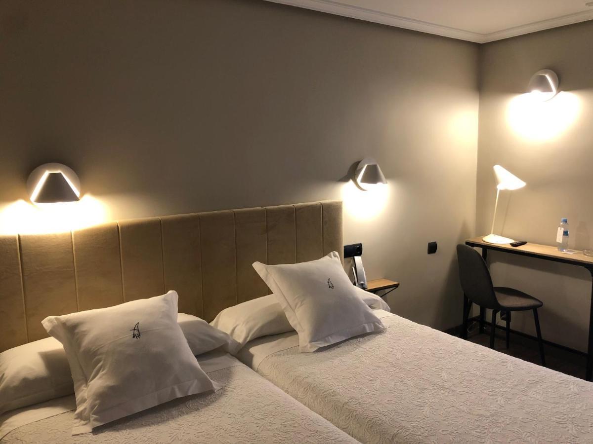 Hostal Astoria — Foto 2